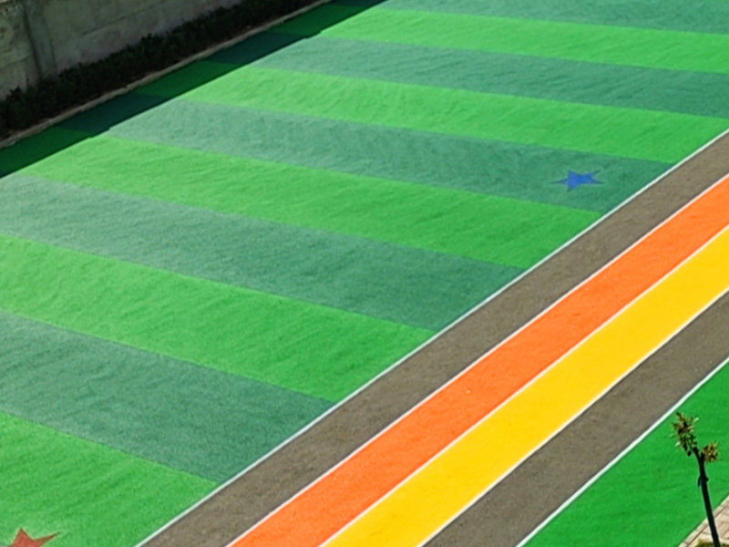 球盟会epdm休闲场地